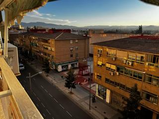 Appartement  Calle calle arabial. Gran oportunidad en granada!