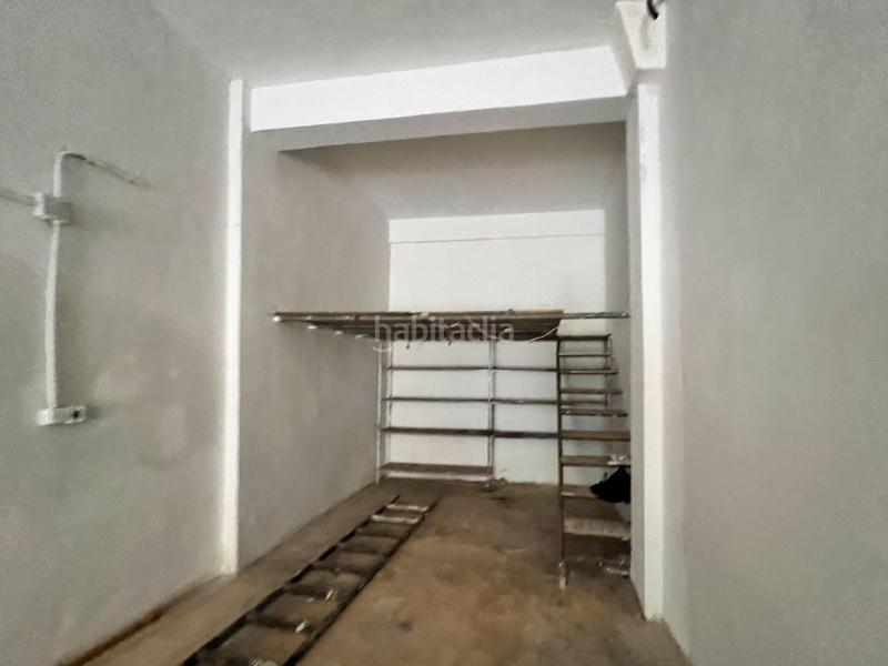 Foto 3a45c1c1-f701-4bef-9aea-674d816ee0bc. Geschäftsraum in San Ildefonso Granada