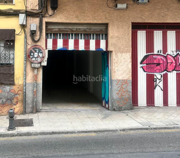 Foto 6257f720-8695-40f0-873e-a77a08c1284c. Geschäftsraum in San Ildefonso Granada