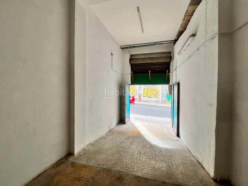 Foto 86d3b304-2bd0-4dc8-a7dd-4adeed7aaeef. Geschäftsraum in San Ildefonso Granada