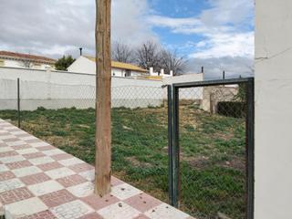 Terreno residencial en Pinos Puente. Solar en fuensanta