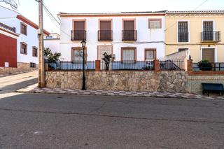 Casa  Avenida andalucia (coz). Casa en venta en cozvíjar tu hogar en plena naturaleza