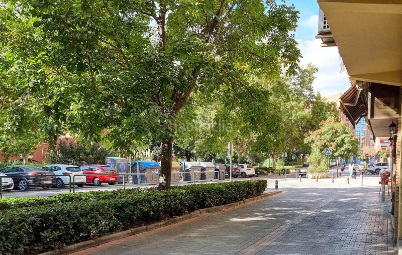 Foto 3c08e878-0a66-4965-834f-43c38f28d39e. Geschäftsraum in Camino de Ronda Granada