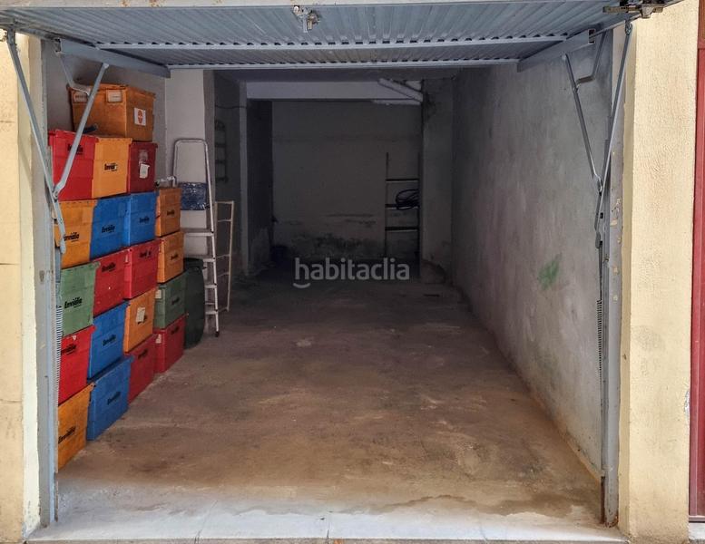 Foto 75dc1b99-a787-440f-9680-3ec047165d0a. Geschäftsraum in Camino de Ronda Granada