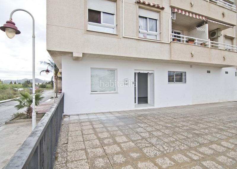 Foto 9d90942a-4345-4bee-97b6-dd21b70618d3. Locale commerciale in Playa de Granada Motril
