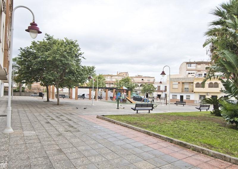 Foto ca4d941d-8994-4820-9c2c-ea5cef27d6f3. Locale commerciale in Playa de Granada Motril