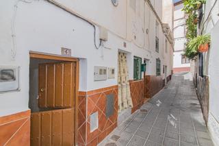 Appartement  Calle san vicente. Oportunidad única en gejar sierra!