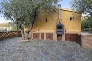 Masia  Polígono 5 parcela 133 serrezuela. villamena (gra. Finca rústica en cónchar