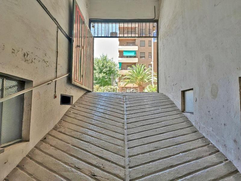 Foto 43092ed9-948f-49a1-9f4e-4e08161bbb66. Parking voiture dans camino de ronda 64 dans Fígares Granada