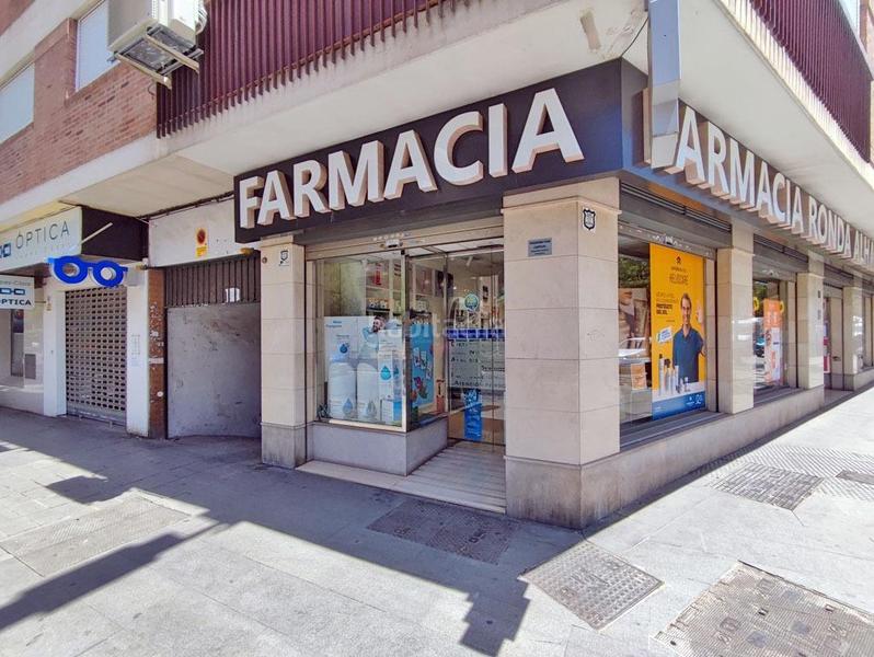 Foto 51932330-4b70-46f7-8d4b-854561c76958. Parking voiture dans camino de ronda 64 dans Fígares Granada