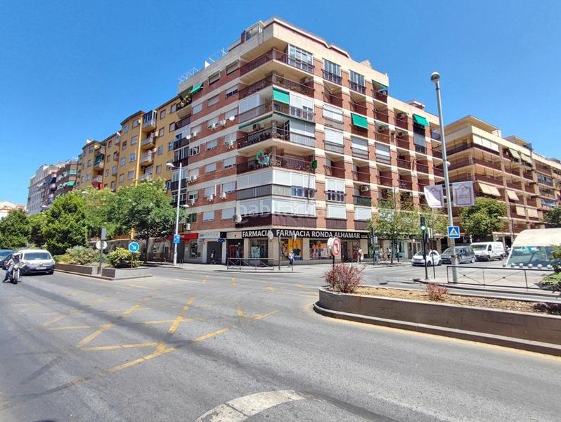 Foto 59ba4d4c-5529-4890-b41c-a33e21a7ae13. Parking voiture dans camino de ronda 64 dans Fígares Granada