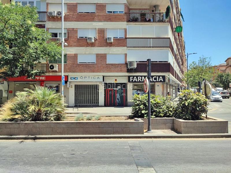 Foto 8010a038-c31b-4fbf-8cdf-bace2f780024. Parking voiture dans camino de ronda 64 dans Fígares Granada