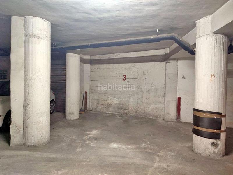 Foto 8c9c8b3c-ca3a-4f2d-9086-effa468ccc4b. Parking voiture dans camino de ronda 64 dans Fígares Granada