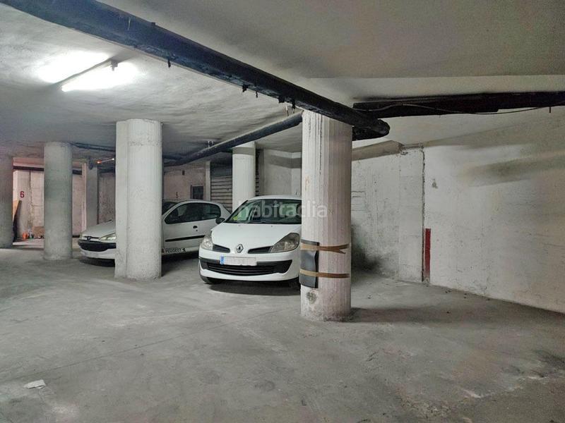 Foto 9b0bbb13-2f42-48a9-9d6d-5944c784645b. Parking voiture dans camino de ronda 64 dans Fígares Granada