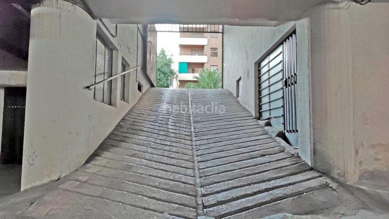 Foto aa4a59c6-8931-45ec-940f-eb052cc2d1d8. Parking voiture dans camino de ronda 64 dans Fígares Granada