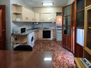 Appartement  Baja. Magnifico piso en montefrio