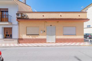 Maison jumelée à Albolote. Pareada en albolote