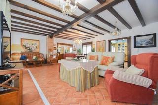 Casa  Calle herreria. Estupenda casa para entrar a vivir de 3 plantas en jerez del mar