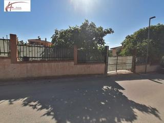 Residential Plot  Calle cariñena