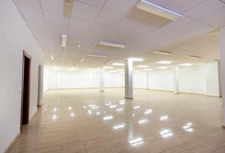 Business premise  Calle juan carlos i