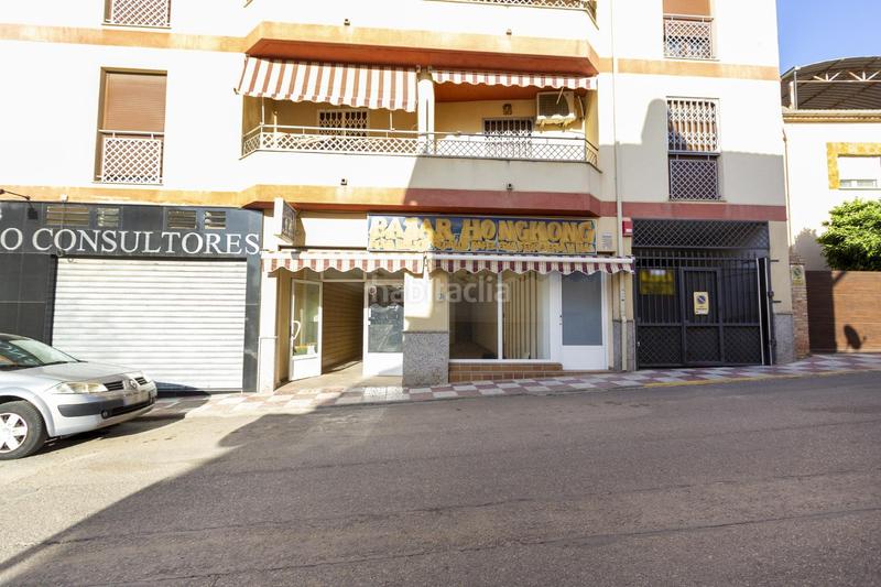 Foto 042c57c6-af20-4cfb-9782-a06f8ef2e616. Locale commerciale in Villa de Otura