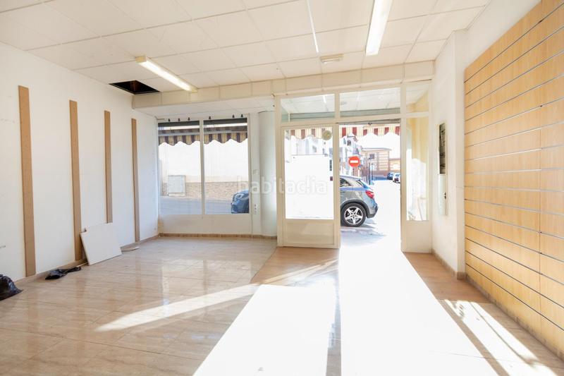 Foto 441ddf05-f2cb-433f-9070-7f94b5d0a5df. Locale commerciale in Villa de Otura