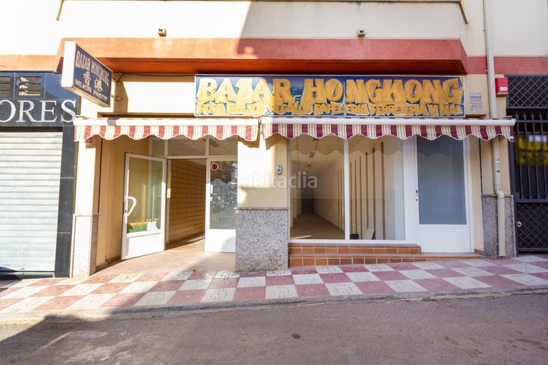 Foto 49308c3d-b468-4c42-b499-25fa35edb04f. Locale commerciale in Villa de Otura