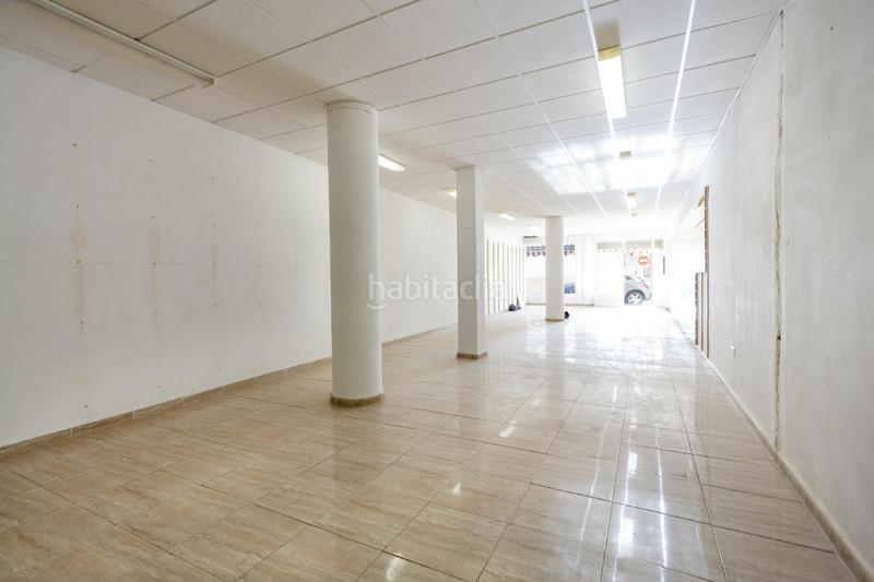 Foto 72e7e0a6-07db-4080-82cc-be42a5a7bf99. Locale commerciale in Villa de Otura