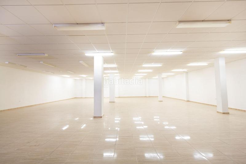 Foto 7ee816a3-fece-4d88-8c4b-ebb03ee7069e. Locale commerciale in Villa de Otura