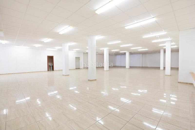 Foto 9e17dbc8-5f70-4f6d-bee6-0ca541176edf. Locale commerciale in Villa de Otura