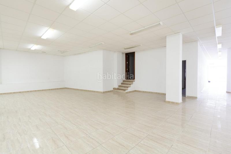 Foto ba06337d-f874-4ce9-818c-4618183029fa. Locale commerciale in Villa de Otura