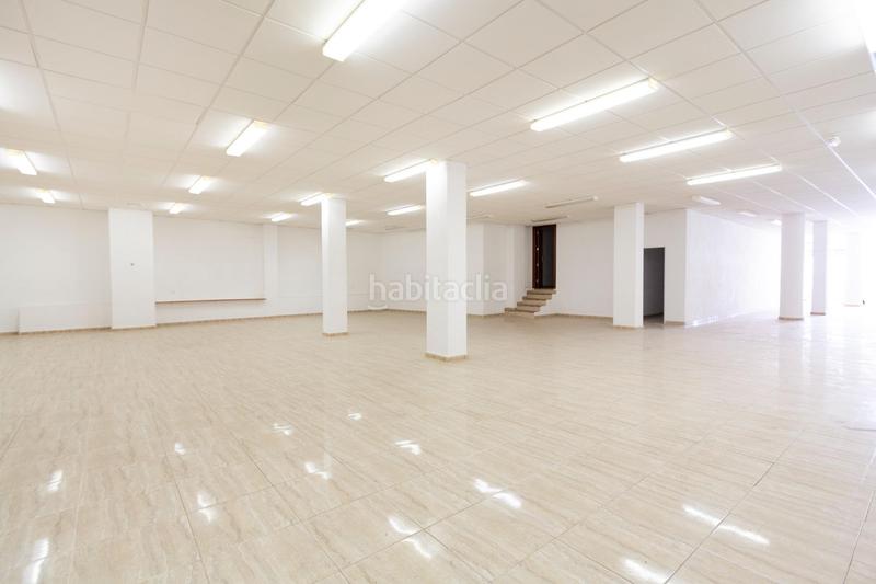 Foto c8841789-afac-4f12-acf8-4f41c9244fcf. Locale commerciale in Villa de Otura