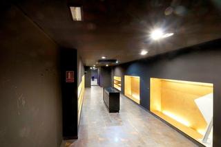 Local commercial  De campo verde. Excepcional local en plaza campo verde