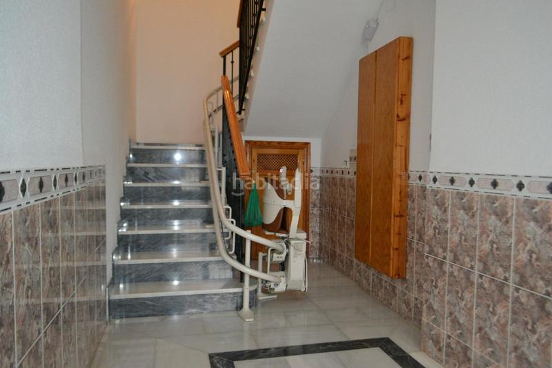 Foto 59806c25-e2be-4112-b842-87b3013a990a. Piso  en venta , en el centro del pueblo junto a la iglesia en Montefrío