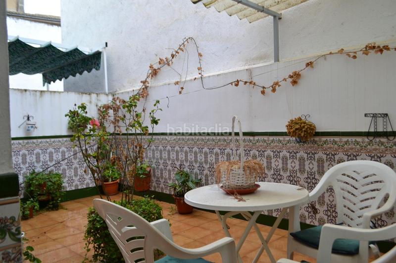 Foto dd3fa95c-c3cf-4910-80cb-a70c9c6b124d. Piso  en venta , en el centro del pueblo junto a la iglesia en Montefrío