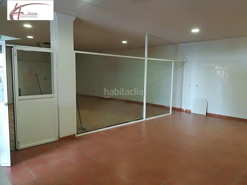 Foto 0f193ac0-b679-4939-b2ab-625c934c8673. Geschäftsraum in Barrio de la Vega Monachil