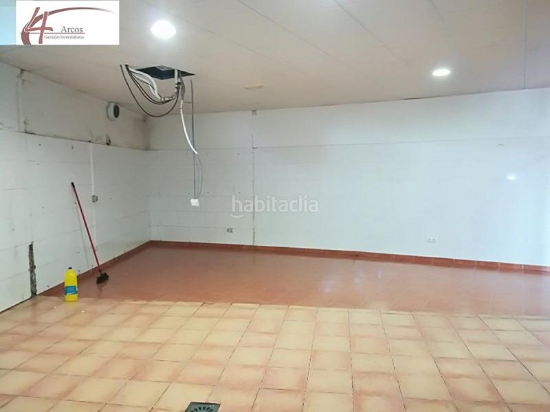 Foto 155af41e-60bf-4cdb-98e9-5ea58b9d5dd6. Geschäftsraum in Barrio de la Vega Monachil