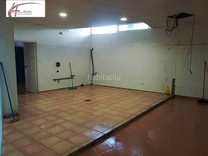 Foto 24daefd7-f440-41a4-a9c3-a8535295e3ad. Geschäftsraum in Barrio de la Vega Monachil