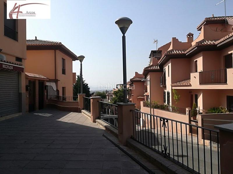 Foto 57b8c8d6-d098-4b04-9b29-34cba304b874. Geschäftsraum in Barrio de la Vega Monachil