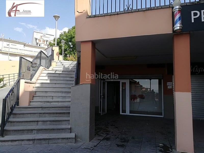 Foto 5a434253-1cef-4258-8d77-7209e3166d6b. Geschäftsraum in Barrio de la Vega Monachil