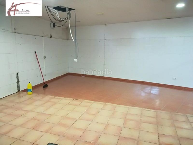 Foto c0f52242-ddde-45d5-afc4-b3c97e4ad3a3. Geschäftsraum in Barrio de la Vega Monachil
