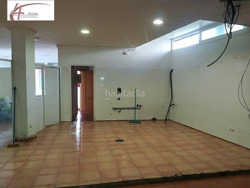 Foto c7d4e2a6-96c2-490d-89b4-927e6acb411a. Geschäftsraum in Barrio de la Vega Monachil