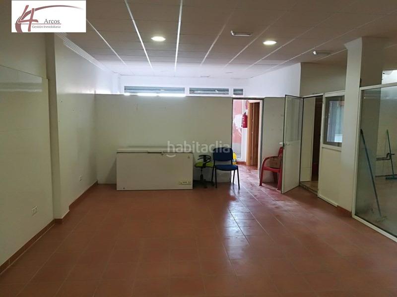 Foto fac7fd95-d7ad-46ca-98db-31d6b35ce00c. Geschäftsraum in Barrio de la Vega Monachil