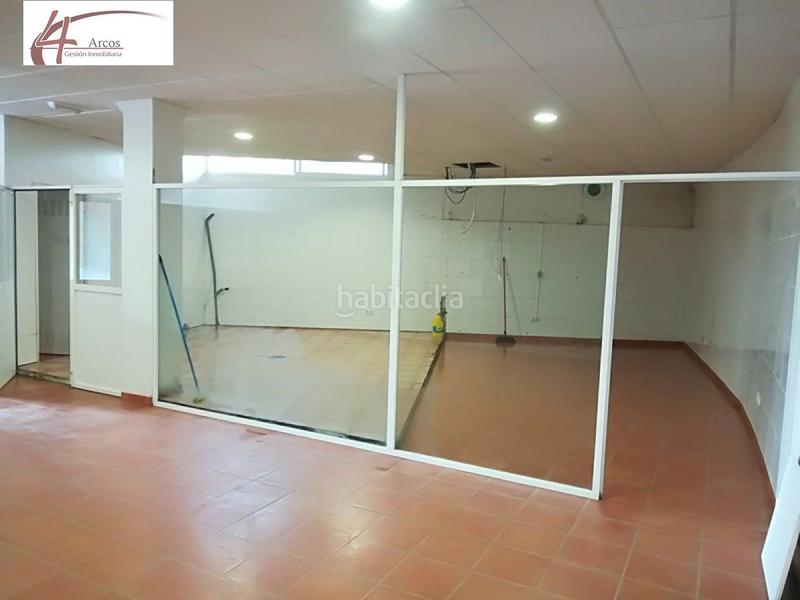 Foto fb02e894-b44e-4474-8497-06ceccef27ac. Geschäftsraum in Barrio de la Vega Monachil