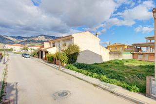 Terreny residencial  Calle salobreña. Oportunidad única! parcela urbana en marchena  dúrcal granada