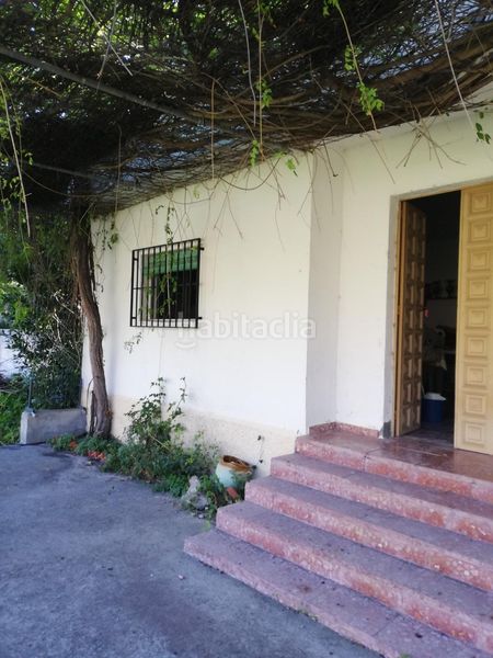 Foto 42066680-2685-4ca0-b6ef-81733e8864fc. Masia a Vélez de Benaudalla