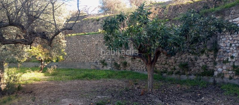 Foto 52eae420-977a-4f46-8ef4-482cd8ce938e. Masia a Vélez de Benaudalla