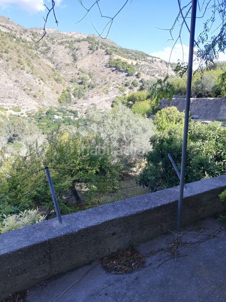 Foto 5898a685-1824-4870-8ed3-9d89351b3a45. Masia a Vélez de Benaudalla