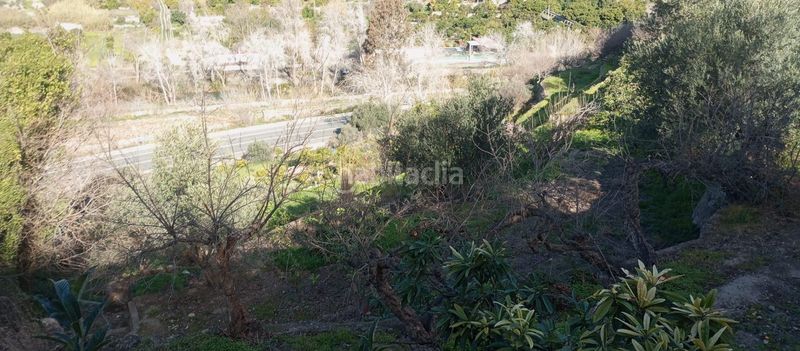 Foto 8127e944-485c-43e6-9740-0dc2f38cb377. Masia a Vélez de Benaudalla