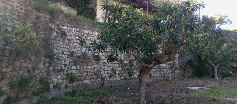 Foto c3d8a061-21a1-4425-89ca-2f43523f9166. Masia a Vélez de Benaudalla